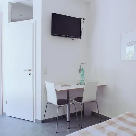 Vendégház Alte Schmiede 3*