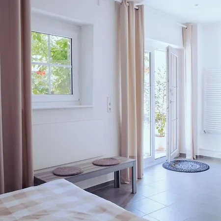 Alte Schmiede Vendégház 3*