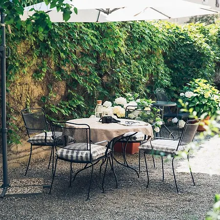 Vendégház Alte Schmiede Weisweil