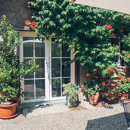 Vendégház Alte Schmiede