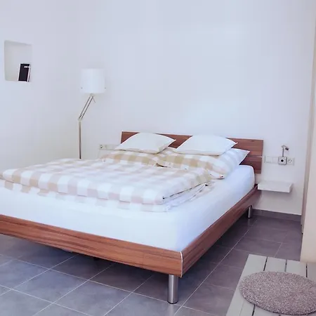 Alte Schmiede Vendégház Weisweil