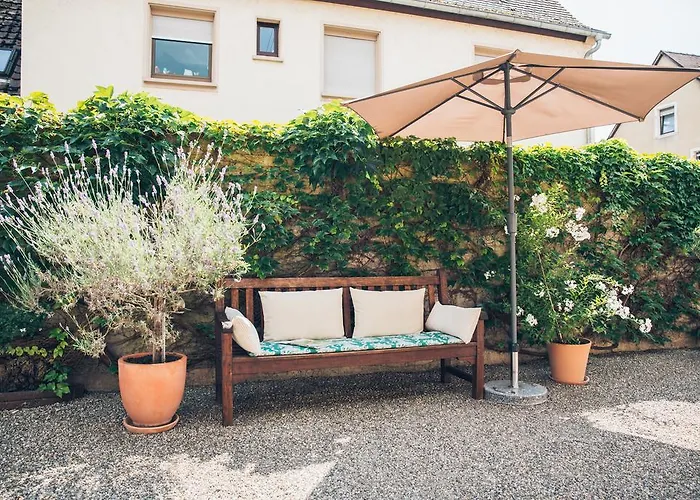 Alte Schmiede Guest house